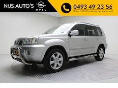 Nissan X-Trail - 2.5 Elegance 4x4 | Airco / Cruise / Navi