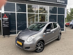 Suzuki Alto - 1.0 Comfort | Airco | All seasons