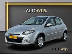 Renault Clio - 1.2 Collection|Navi|Cruise|77DKM|5-DEU|AIRCO