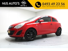 Opel Corsa - 1.2-16V Selection | Automaat | JBL Speakers / Radio CD / Bluetooth