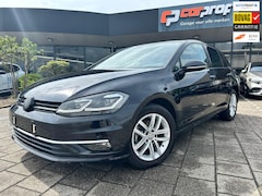 Volkswagen Golf - 1.4 TSI DSG Highline Panoramadak