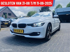 BMW 3-serie Touring - 316i Executive LM / Climate / PDC / Navi / Trekhaak / Elec kofferbak