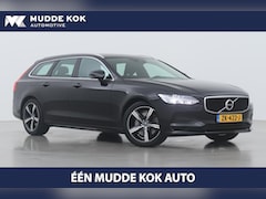 Volvo V90 - T4 | ACC | Stoel+Stuurverwarming | Camera | 18 Inch | 82dkm