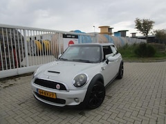 MINI Cooper S - 1.6 Camden