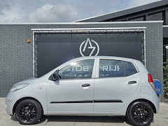 Hyundai i10 - 1.1 Pure