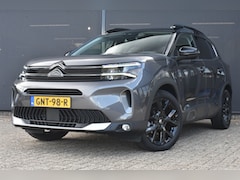 Citroën C5 Aircross - 1.2 Hybrid 136 ë-Series Automaat | Elektr. Stoelen | Alcantara | Adaptive Cruise | Dodehoe