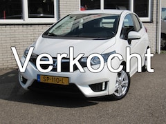 Honda Jazz - 1.3 i-VTEC Trend Trekhaak