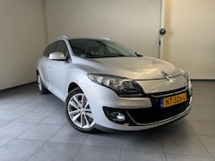 Renault Mégane Estate - 1.2 TCe Collection - Keyless - Navi - Led - stoelverw - cruise