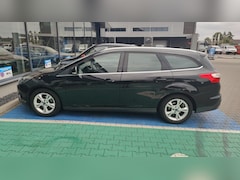 Ford Focus Wagon - 1.0 EcoBoost Lease Trend