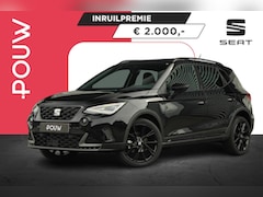SEAT Arona - 1.0 EcoTSI 95pk FR Business Connect | LMV 18'' | Achteruitrijcamera