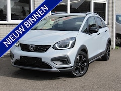 Honda Jazz - 1.5 e:HEV Advance Crosstar Hybrid