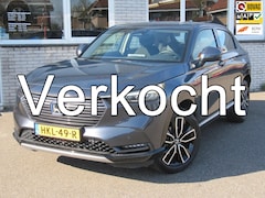 Honda HR-V - 1.5 e:HEV Advance * 4 seizoen banden