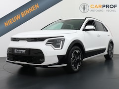 Kia Niro EV - 64.8 kWh Navigatie | LMV | Stoelverwarming | camera