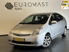 Toyota Prius - 1.5 VVT-i Business Edition Navi Airco Cruise Nieuwe Apk