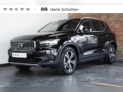 Volvo XC40 - T5 Recharge Inscription Expression | Wegklapbare trekhaak | Adaptive cruise control | Stoe