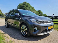 Kia Stonic - 1.0 T-GDi 100pk DynamicLine