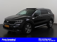 Kia Sorento - 1.6 T-GDI Plug-in Hybrid 4WD ExecutiveLine 7p. | Panoramadak | Leder | 360 Camera | Stoel/