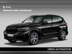 BMW X5 - xDrive45e High Executive M-Sport | Panoramadak | Harman Kardon | Trekhaak | Driving Assist