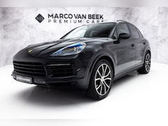 Porsche Cayenne - 3.0 E-Hybrid | Pano | Clubleder | E-Trekhaak | Luchtvering