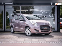 Suzuki Alto - 1.0 Exclusive|LMV14'|Airco|Cent. vergr|Cam|NAP