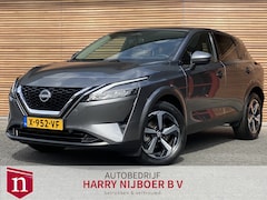 Nissan Qashqai - 1.3 MHEV Xtronic N-Connecta Automaat / 360 Camera / Navigatie