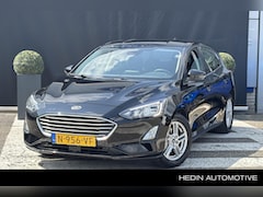 Ford Focus - 1.0 EcoBoost Hybrid Trend Edition Business | Navigatie | Achteruitcamera |