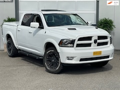 Dodge Ram 1500 - 5.7 V8 Quad Cab 6'4 | NL AUTO | SCHUIFDAK | LEDER | NAP | PICKUP | LPG PRINS | VELE OPTIES