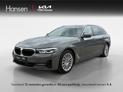 BMW 5-serie Touring - 520e Business Edition I Navi I 360 Camera I Keyless