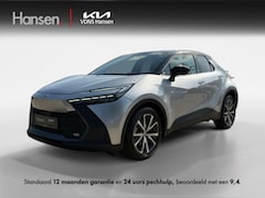 Toyota C-HR - 1.8 Hybrid 140 Dynamic I Navi I Keyless I Dodehoekdetectie