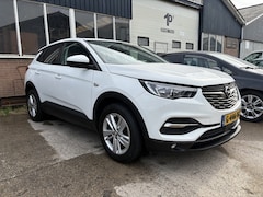 Opel Grandland X - 1.2 Turbo Online Edition Navi | Climate | Pdc | Winterpakket | N