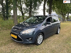 Ford Grand C-Max - 2.0 TDCi Titanium 7p