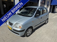 Hyundai Atos - 1.1i Active NIEUWE APK