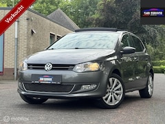 Volkswagen Polo - 1.2 LIFE /STLVW/LMV/PANO/PDC/TREKHAAK