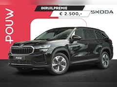 Skoda Kodiaq - 1.5 TSI 204pk DSG PHEV Business Edition | LMV 18'' | Trekhaak Wegklapbaar