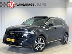 Kia Sorento - 1.6 T-GDI Plug-in Hybrid 4WD ExecutiveLine 7p. | Navigatie/Android/Apple Carplay | 7 Perso
