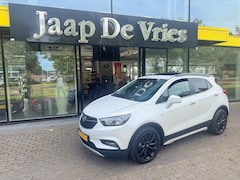 Opel Mokka X - 1.4 Turbo Innovation