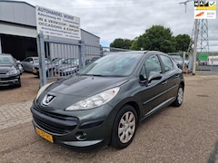 Peugeot 207 - 1.4-16V Color-line/Apk 21-12-2025