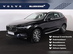 Volvo XC60 - B5 Inscription - IntelliSafe Assist & Surround - Parkeercamera achter - Verwarmde voorstoe