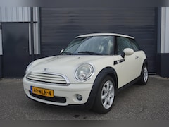 MINI One - 1.6 MINIMALIST Business Line | Airco | Cruise Control