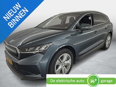 Skoda Enyaq iV - 80 | Panoramadak | Climate 2 pakket | Keyless |
