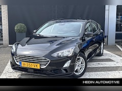 Ford Focus - 1.0 EcoBoost Trend Edition Business | Navigatie | Parkeersensoren