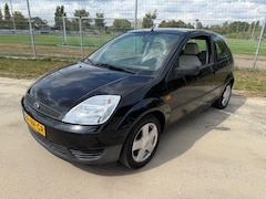Ford Fiesta - 1.3 Centennial APK 21-07-2026 Airco