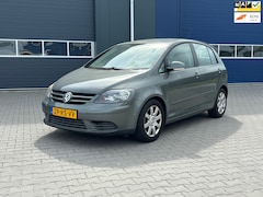 Volkswagen Golf Plus - 1.6 FSI Sportline | Airco + Cruise |