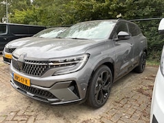 Renault Austral - 1.2 E-Tech full hybrid 200 techno esprit Alpine - pack safety / panoramisch vast glazen da