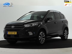 Ford Kuga - 1.5 EcoBoost ST Line | El. Kofferklep | Stoelverw. | Stuurverw. | Aut. Inparkeren | Achter