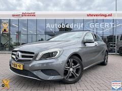 Mercedes-Benz A-klasse - A180 Prestige / Automaat / Xenon / PDC / Cruise