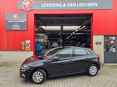 Volkswagen Polo - 1.0 TSI Comfortline Cruise control/ Apple carplay of android auto/ Rijklaarprijs