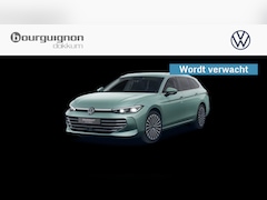 Volkswagen Passat Variant - 1.5 eHybrid Elegance Business | WORDT VERWACHT | PHEV | Trekhaak | ACC |
