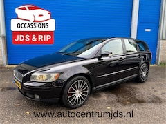 Volvo V50 - 2.4 Momentum