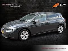 Volkswagen Golf - 1.5 eTSI Aut. Style | LED | Stoel + stuurverwarming | ACC | PDC 07-2020 50.612 KM